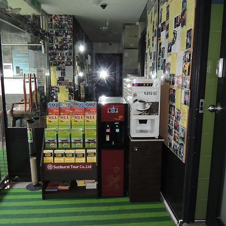 Daelim Residence ソウル特別市 エクステリア 写真