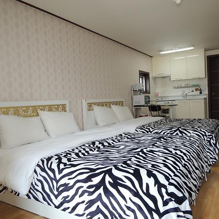 Daelim Residence ソウル特別市 エクステリア 写真