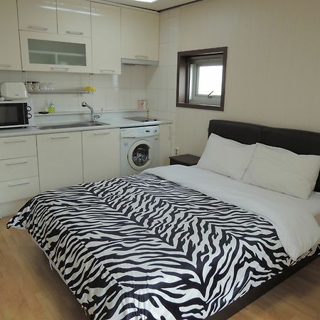 Daelim Residence ソウル特別市 エクステリア 写真