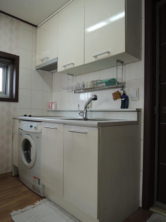 Daelim Residence ソウル特別市 エクステリア 写真