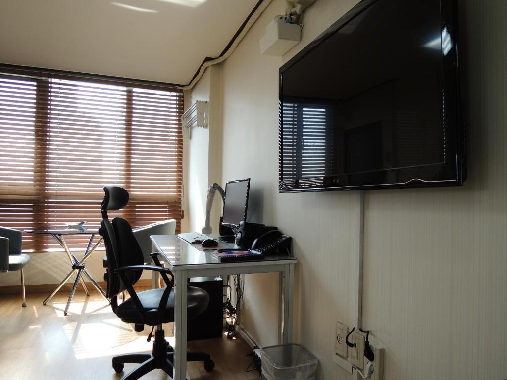 Daelim Residence ソウル特別市 エクステリア 写真