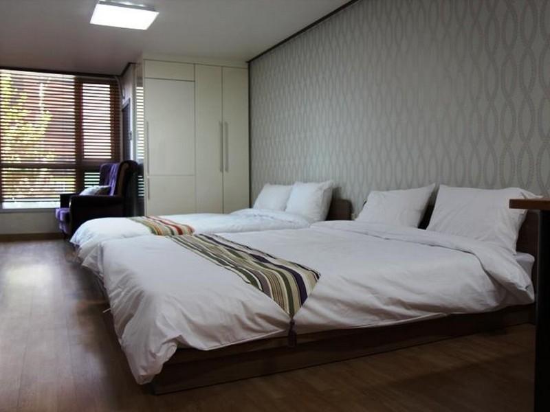 Daelim Residence ソウル特別市 エクステリア 写真