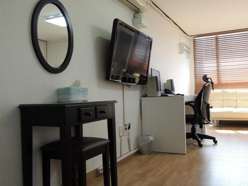 Daelim Residence ソウル特別市 エクステリア 写真