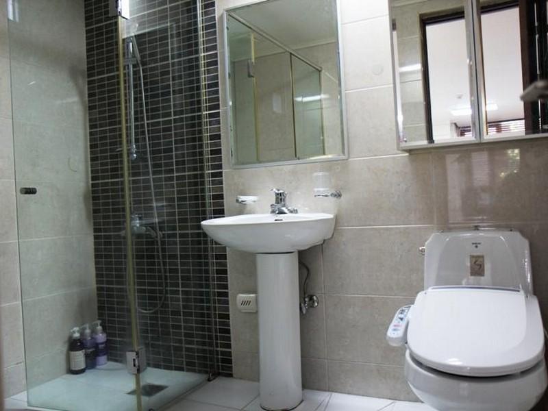 Daelim Residence ソウル特別市 エクステリア 写真