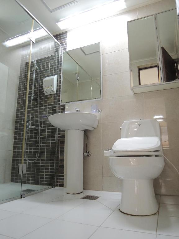 Daelim Residence ソウル特別市 部屋 写真