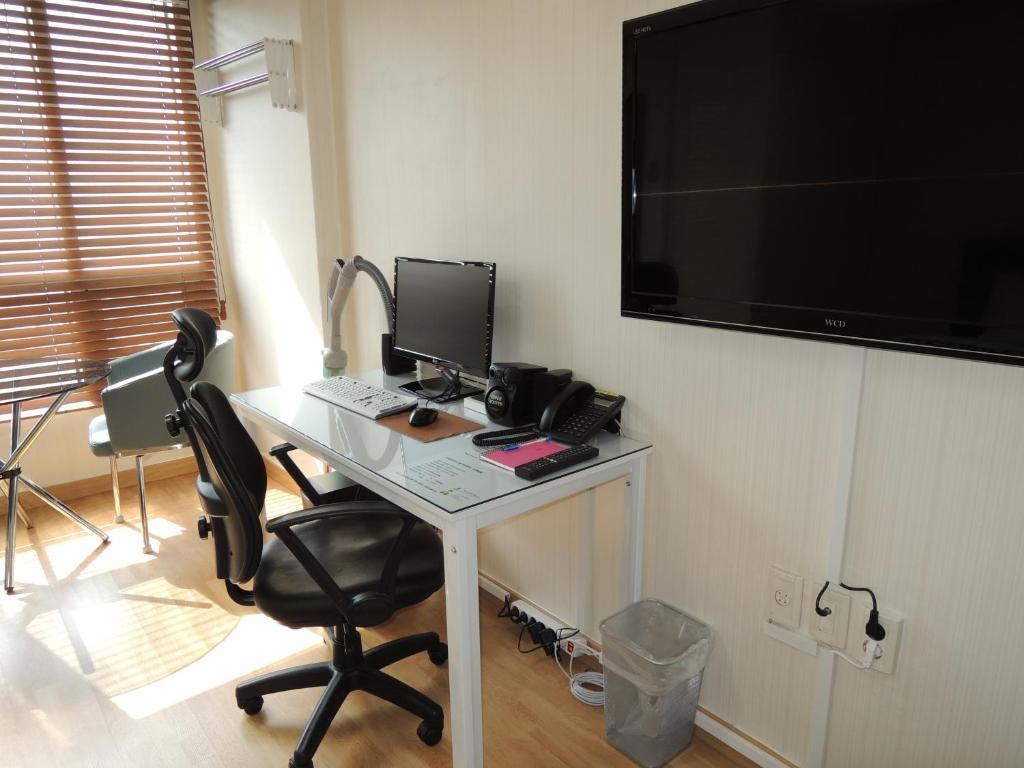Daelim Residence ソウル特別市 部屋 写真