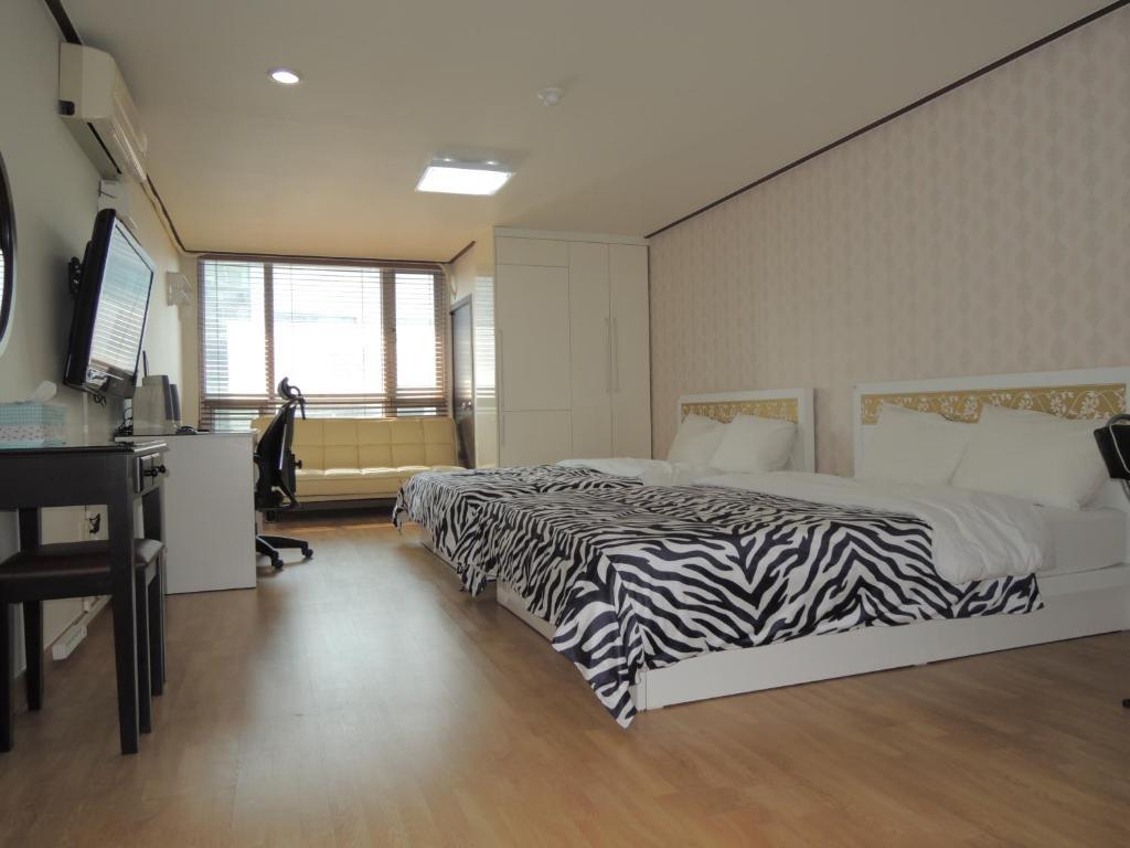 Daelim Residence ソウル特別市 部屋 写真