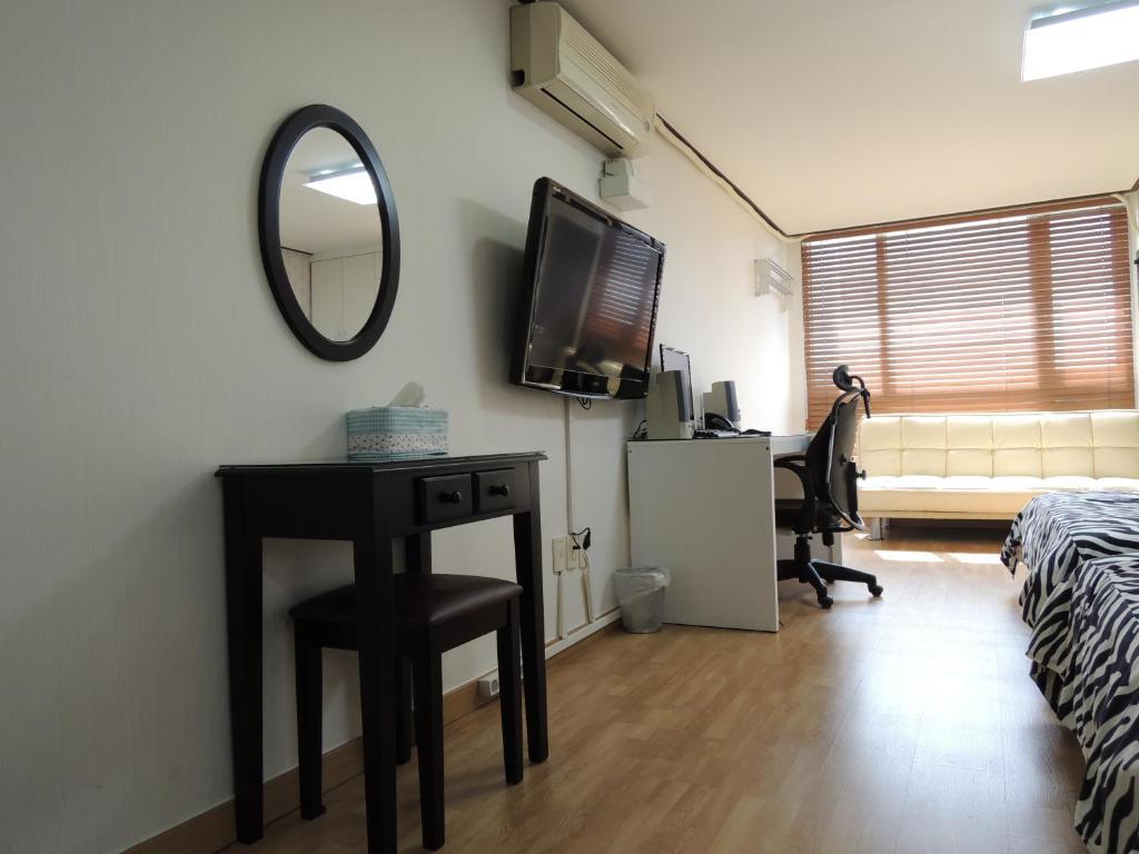 Daelim Residence ソウル特別市 部屋 写真