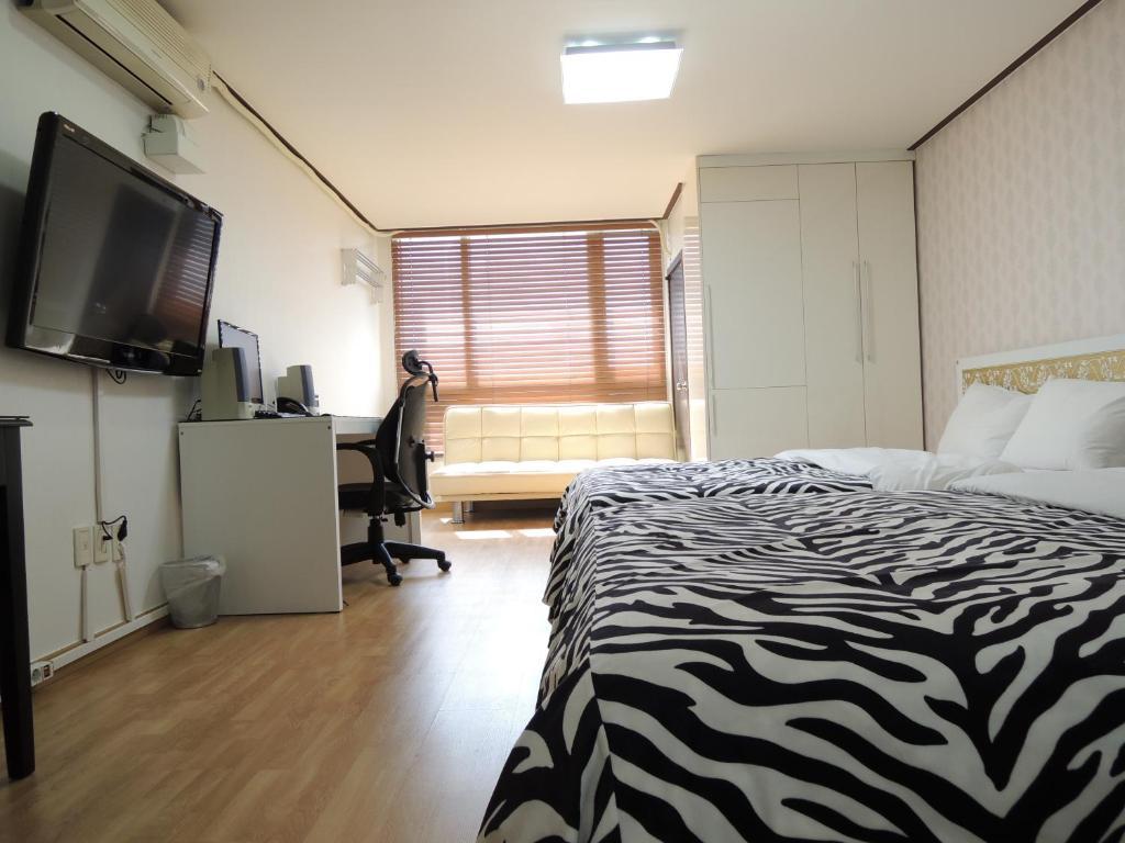 Daelim Residence ソウル特別市 部屋 写真