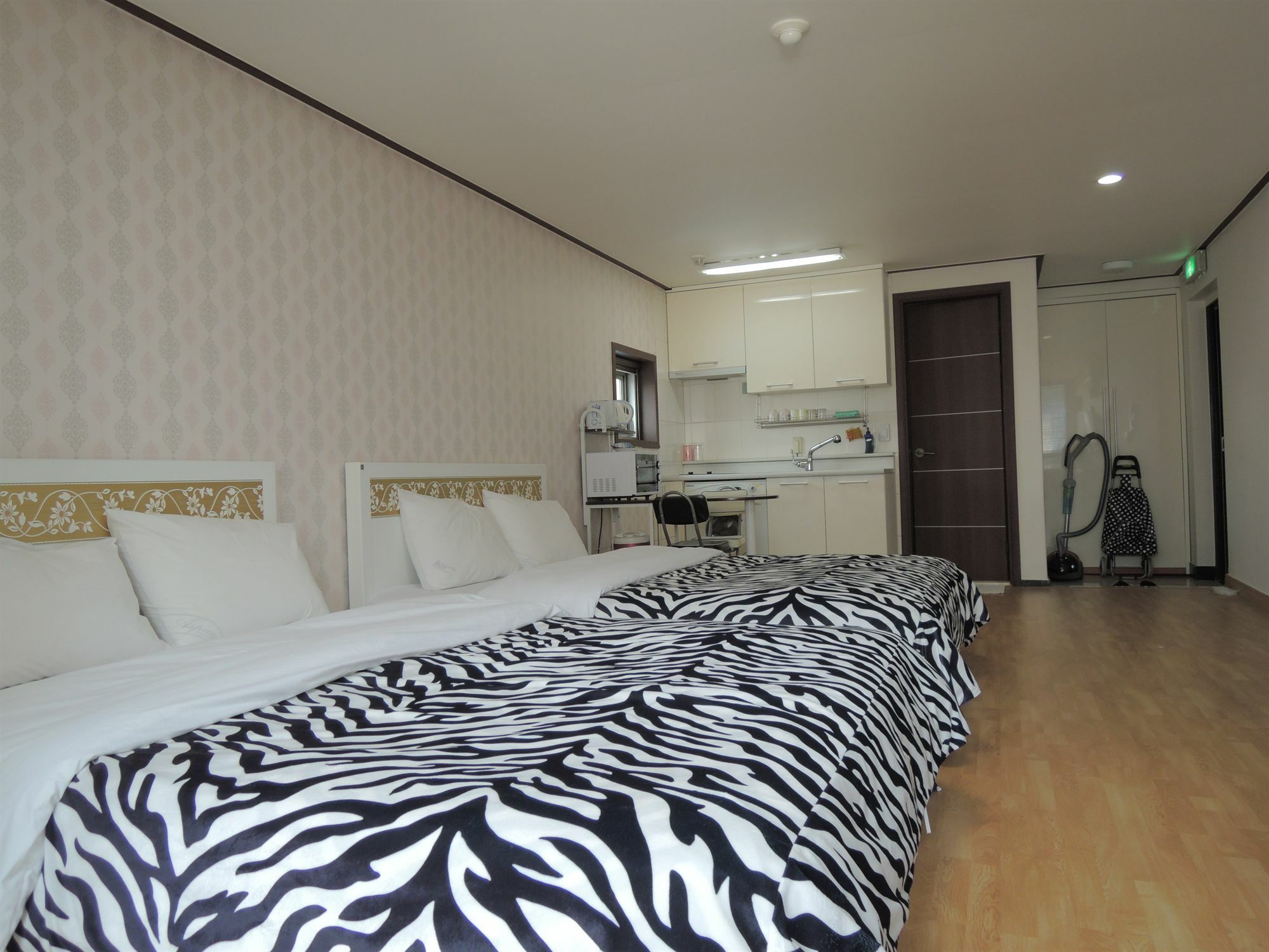 Daelim Residence ソウル特別市 エクステリア 写真