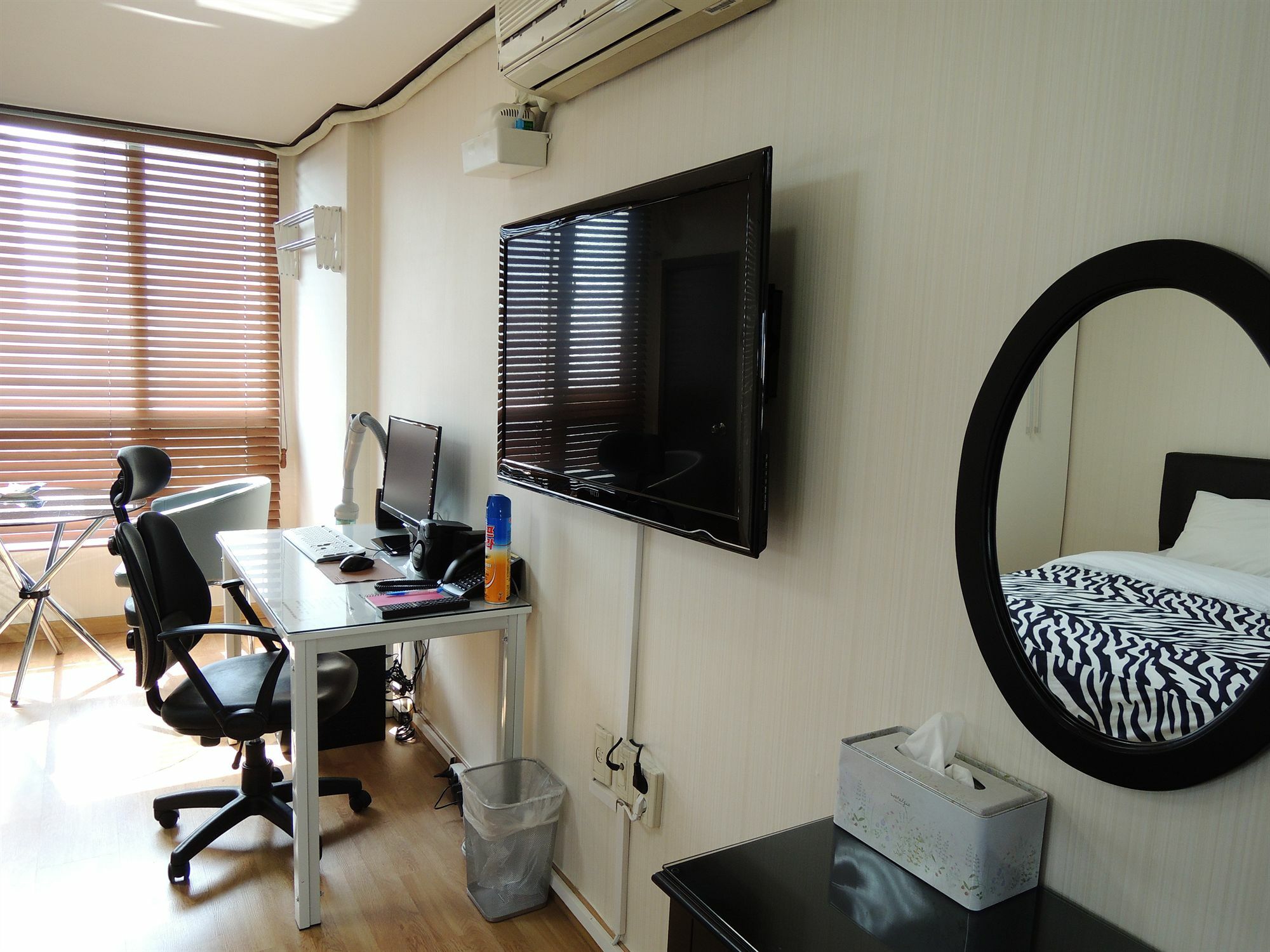 Daelim Residence ソウル特別市 エクステリア 写真
